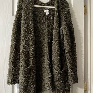 London Kaye Cardigan